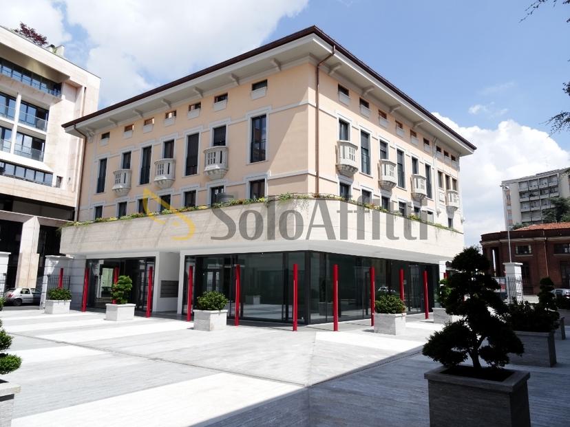 Bilocale, Gallarate — foto 2 di 5