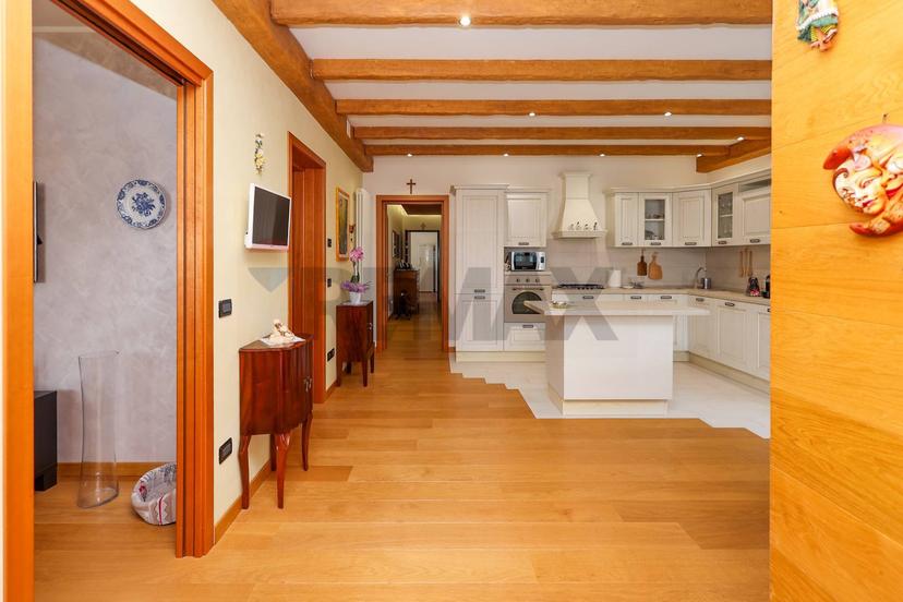 Villa in Via Scappacchiò Est 70, Saccolongo — foto 3 di 5