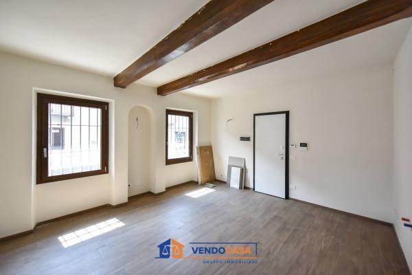 Trilocale in Via Settimo 114, San Mauro Torinese — foto 3 di 5