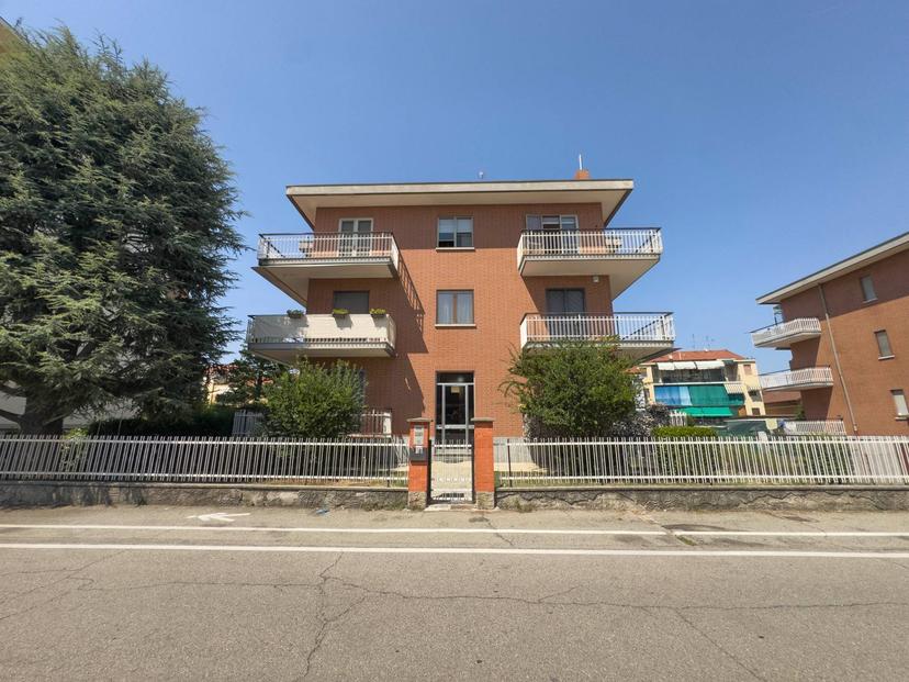 Trilocale in Via Ungaretti, Moncalieri — foto 4 di 5