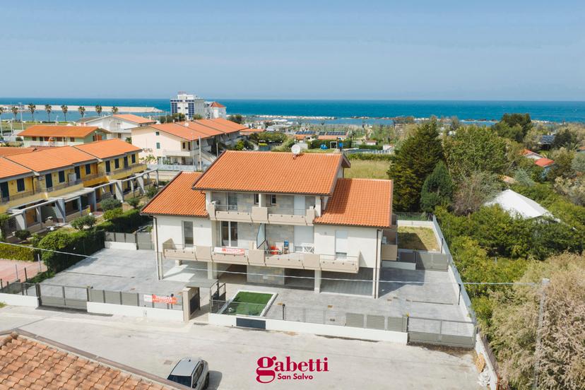 Bilocale in Via Orazio Antinori Snc, Montenero di Bisaccia — foto 3 di 5