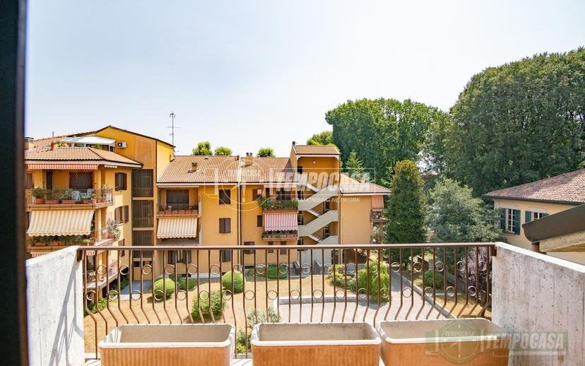 Trilocale in Via Don Ambrogio Rocca 9, Senago — foto 5 di 5