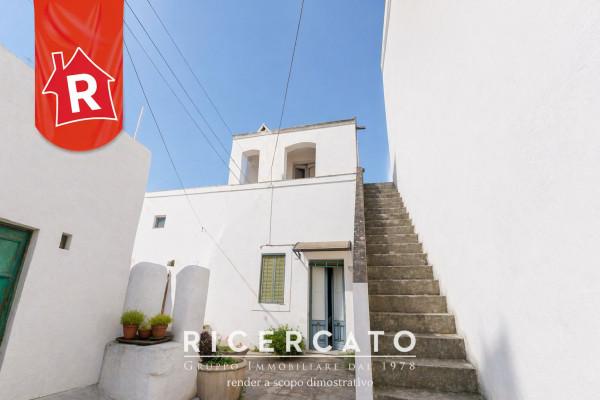 Villa in Via Giuseppe Grassi 22, Castri di Lecce — foto 3 di 5