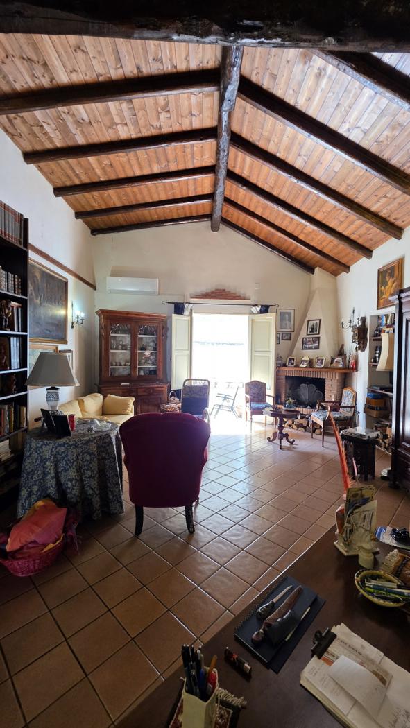 Casa indipendente in Vico Senatore Giuseppe Calcagno 8, Milazzo — foto 5 di 5