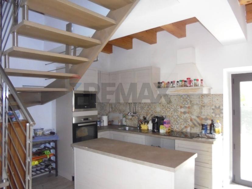 Villa in Via Silvio Pellico 4, La Maddalena — foto 4 di 5