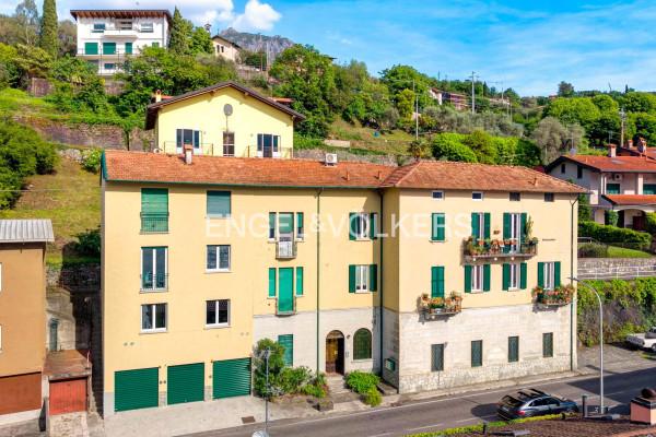 Trilocale in Via Statale 146, Mandello del Lario