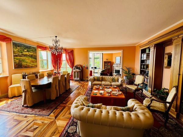 Villa bifamiliare in Via Chieri, Baldissero Torinese — foto 5 di 5