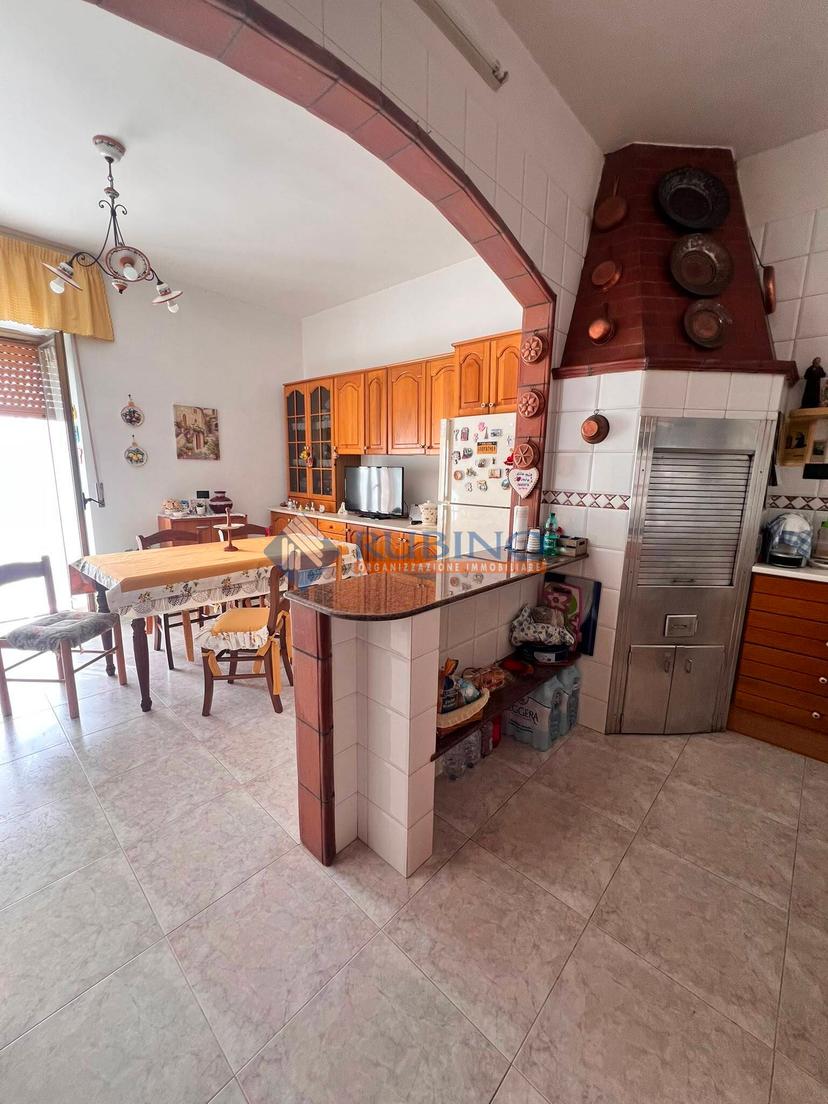 Appartamento in Via Simone De Brado 115, Trani — foto 5 di 5