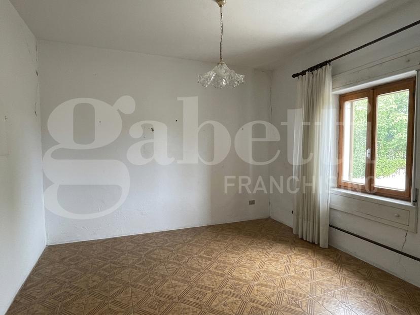 Casa indipendente in Via Nuoro  47, Oristano — foto 3 di 5