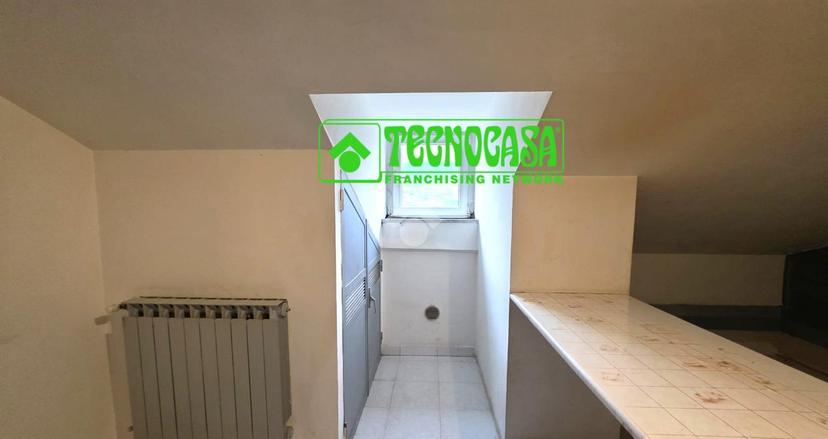 Attico in Via Nazionale, Mercogliano — foto 5 di 5