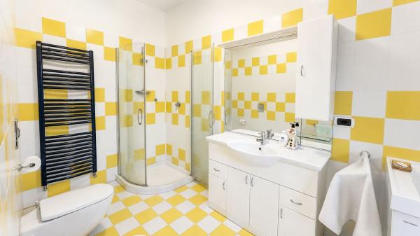 Villa a schiera, Reggiolo — foto 2 di 5