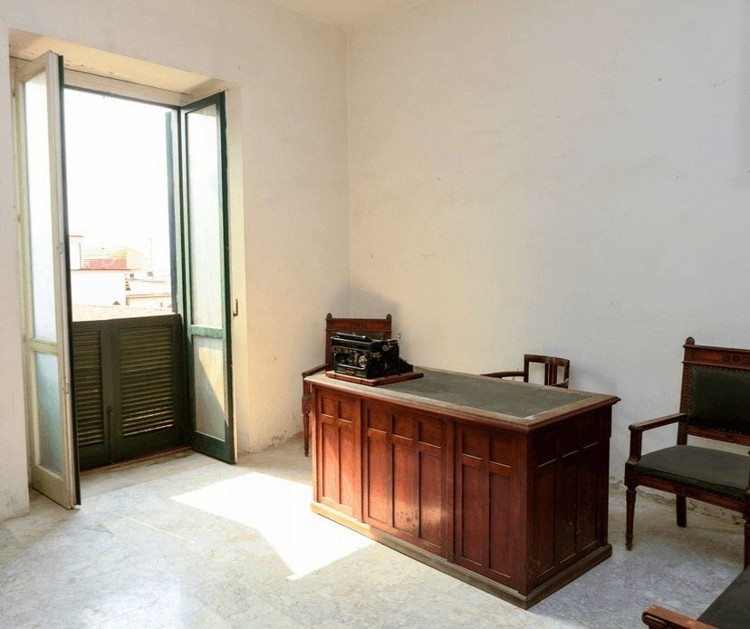 Appartamento in Piazza del Pendino 1, Eboli — foto 4 di 5