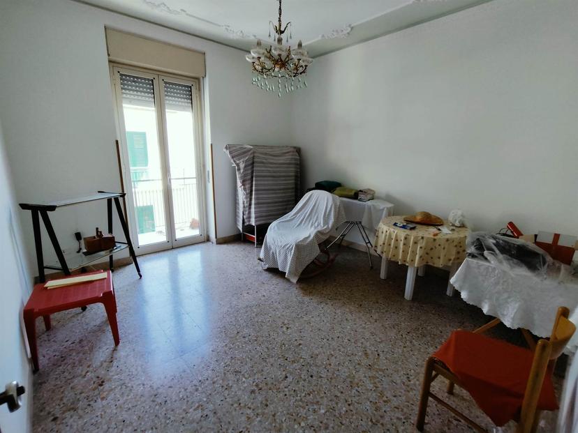 Quadrilocale, Licata