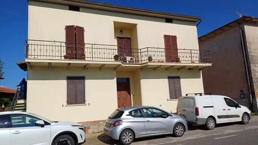 Appartamento, Semproniano — foto 4 di 5