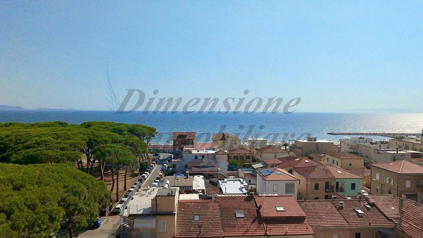 Casa indipendente in Via Lucca 7, Follonica — foto 2 di 5