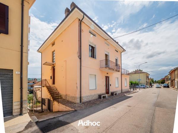 Appartamento in Via Unità d'Italia 23, Montelabbate — foto 5 di 5