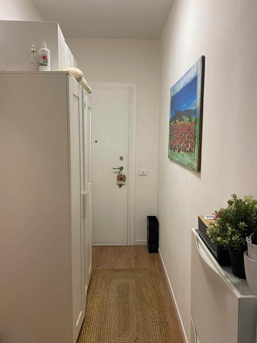 Trilocale in Via delle Rose, Padova
