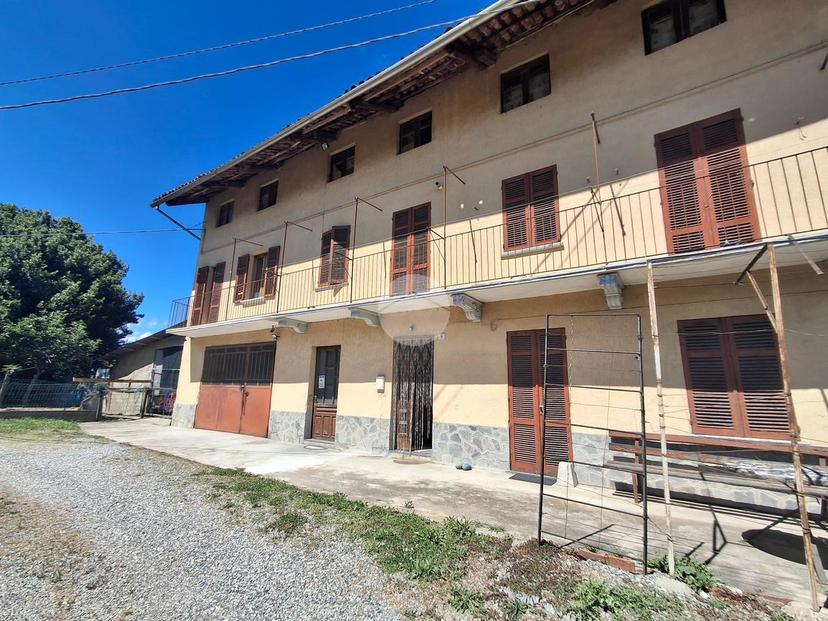 Casa indipendente in Via Cascina Airale 5, Cossato — foto 5 di 5