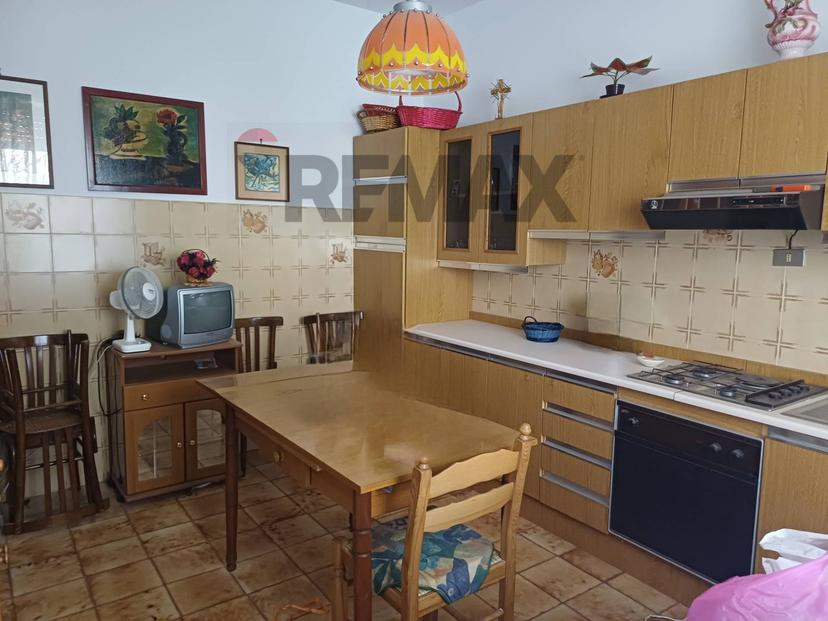 Casa indipendente in Via Antonio Gramsci 29, Chiaramonte Gulfi — foto 3 di 5
