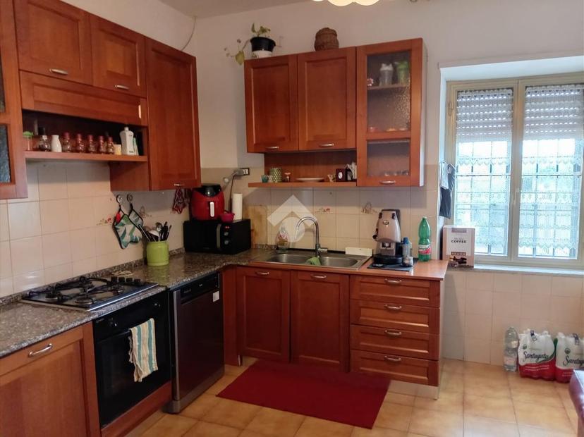 Casa indipendente in Colle Acqua Maggio 29, Valmontone — foto 3 di 5