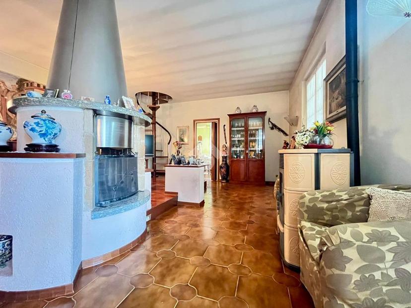 Quadrilocale in Via dei Mille 3, Pizzighettone — foto 3 di 5