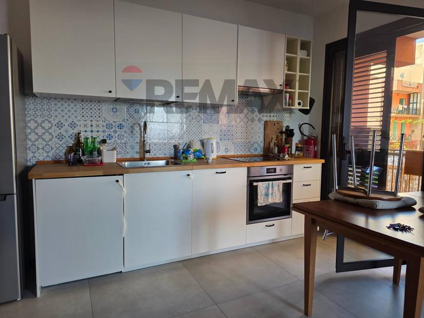 Quadrilocale in Via Lungomare 86, Sant'Alessio Siculo — foto 2 di 5