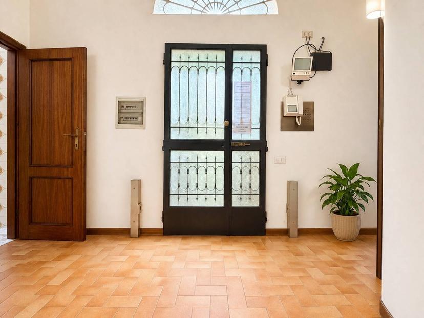 Appartamento in Viale Vittorio Emanuele 2 8, Siena