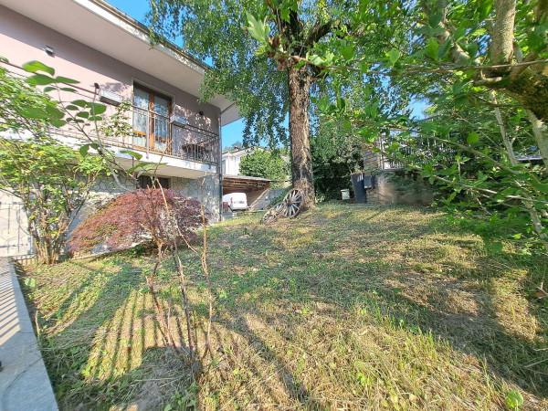 Villa in Via Rivà Masini 1, Barge