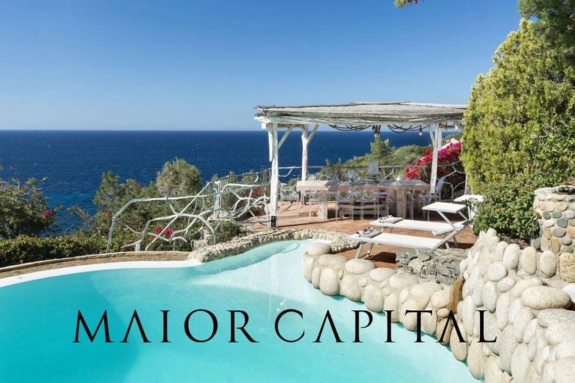 Villa, Maracalagonis — foto 3 di 5