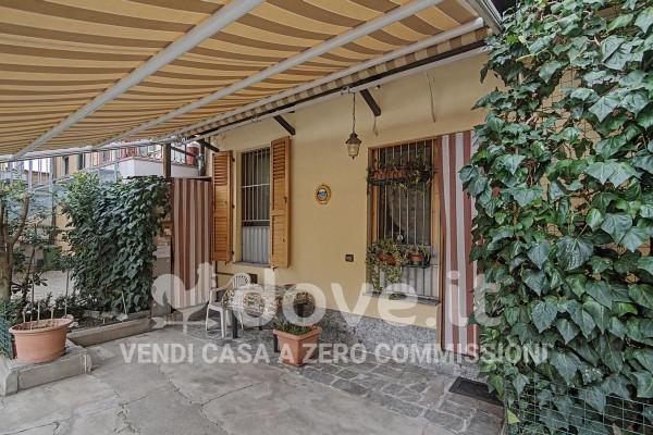 Trilocale in Via Piave 4, Lodi Vecchio