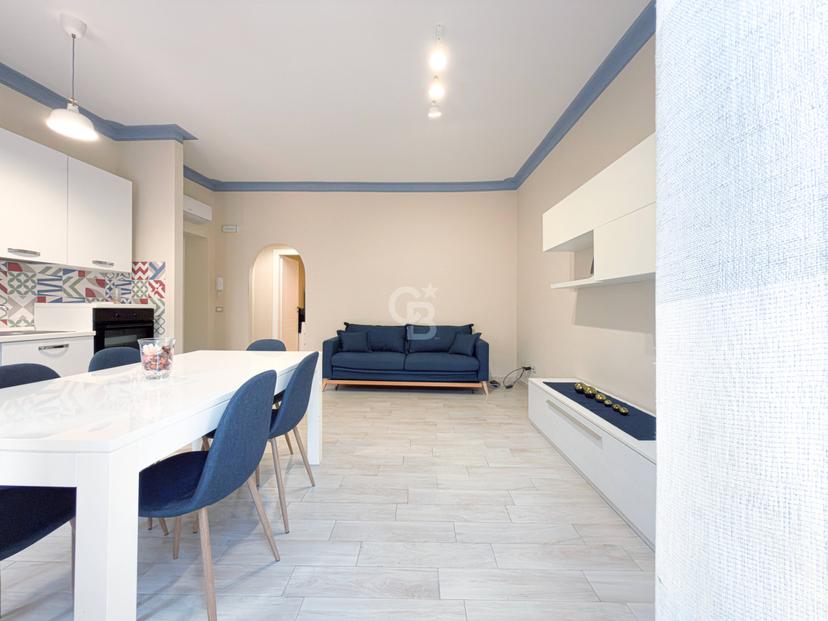 Quadrilocale in Via Edoardo Montesi, Marta — foto 2 di 5