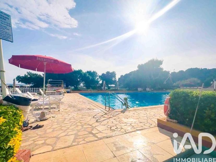 Monolocale in Localitã&nbsp; Chioma, Rosignano Marittimo — foto 2 di 5