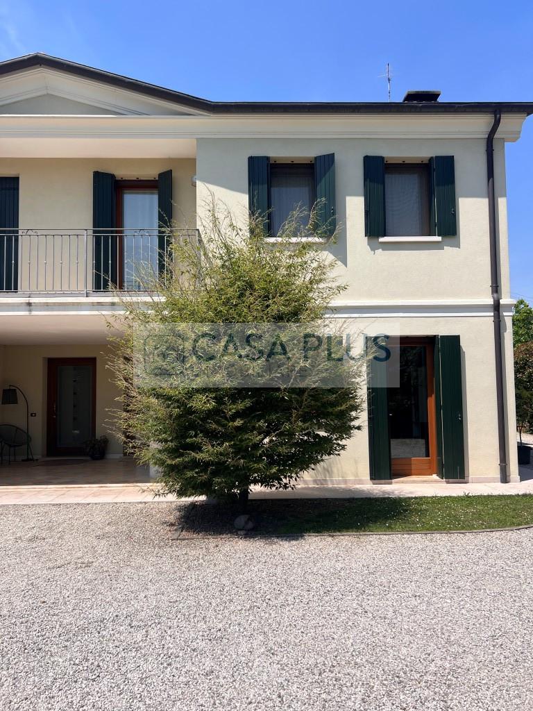 Villa in Via Brega, Tezze sul Brenta — foto 2 di 5