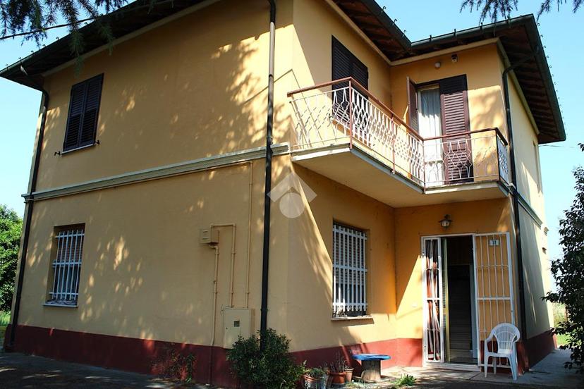 Casa indipendente in Via San Leonardo 72, Forlimpopoli — foto 5 di 5