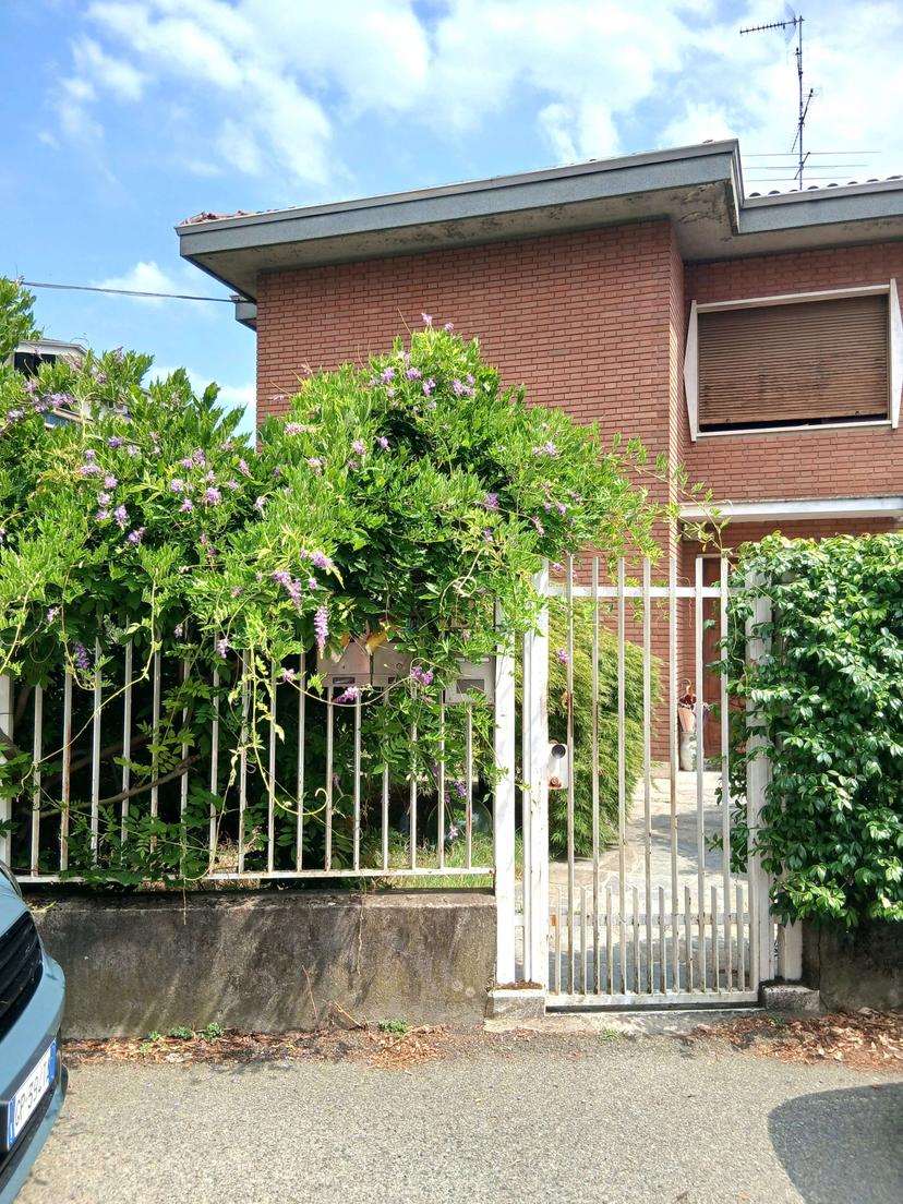 Casa indipendente in Via Piacenza 15, Valenza — foto 3 di 5