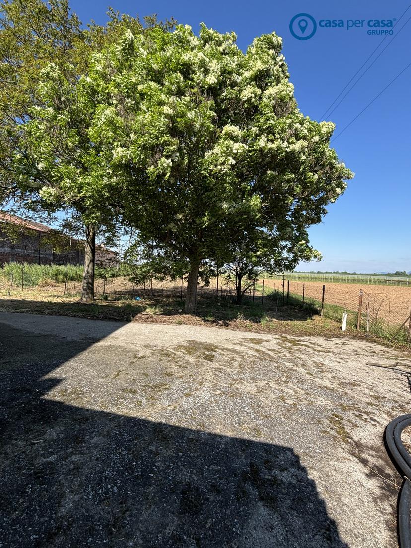 Villa a schiera in Via Canaletta, Pozzonovo — foto 2 di 5