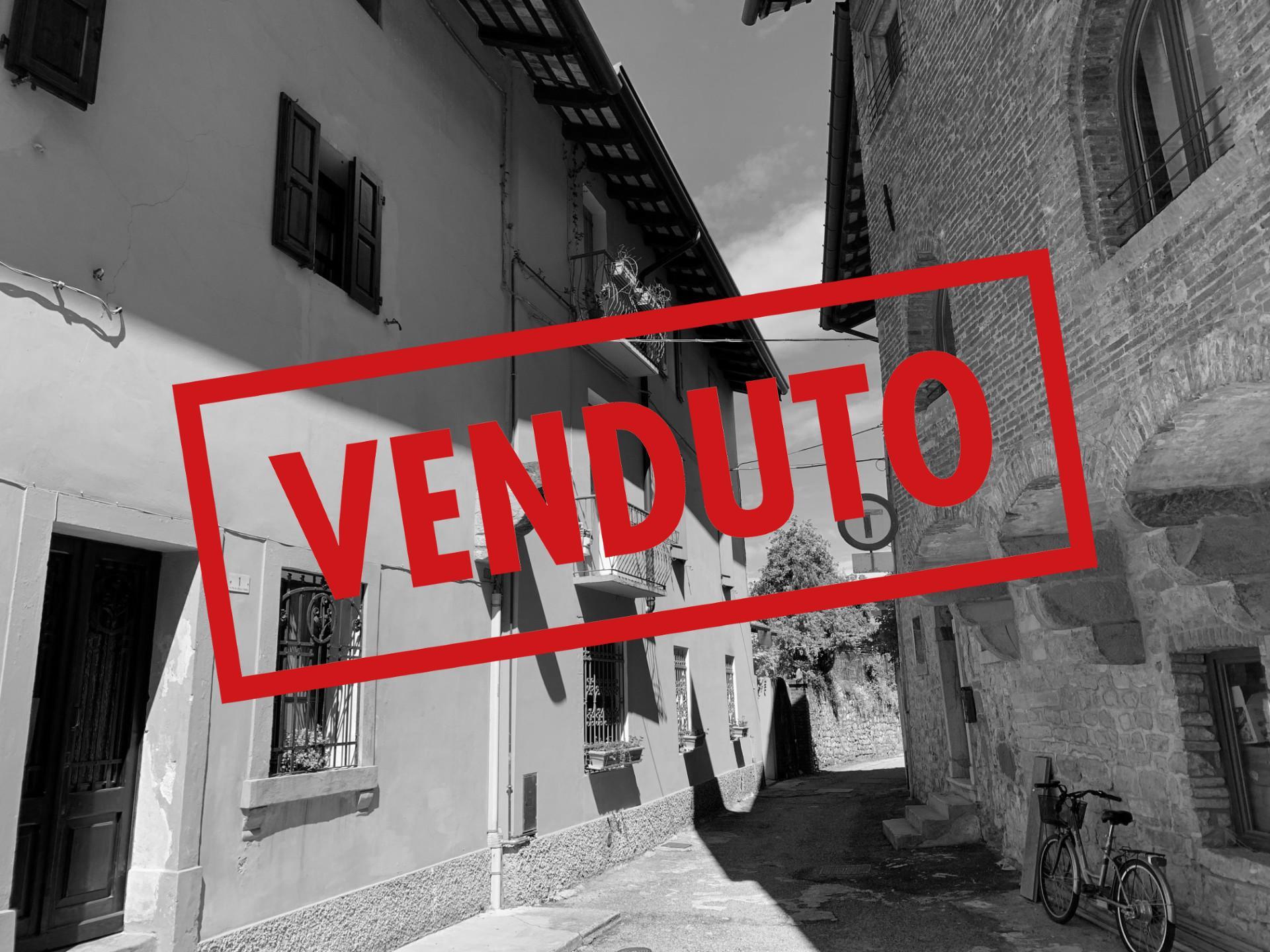 Appartamento in Stretta Michele della Torre 3, Cividale del Friuli