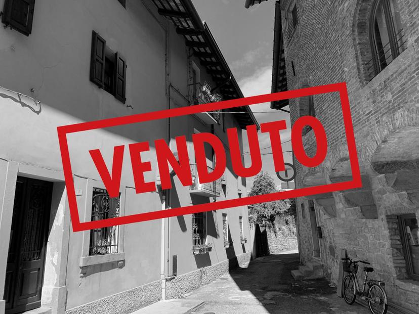 Appartamento in Stretta Michele della Torre 3, Cividale del Friuli