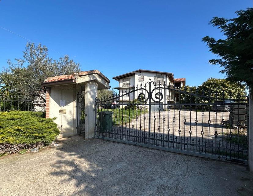 Villa in Contrada Iconicella, Lanciano — foto 2 di 5