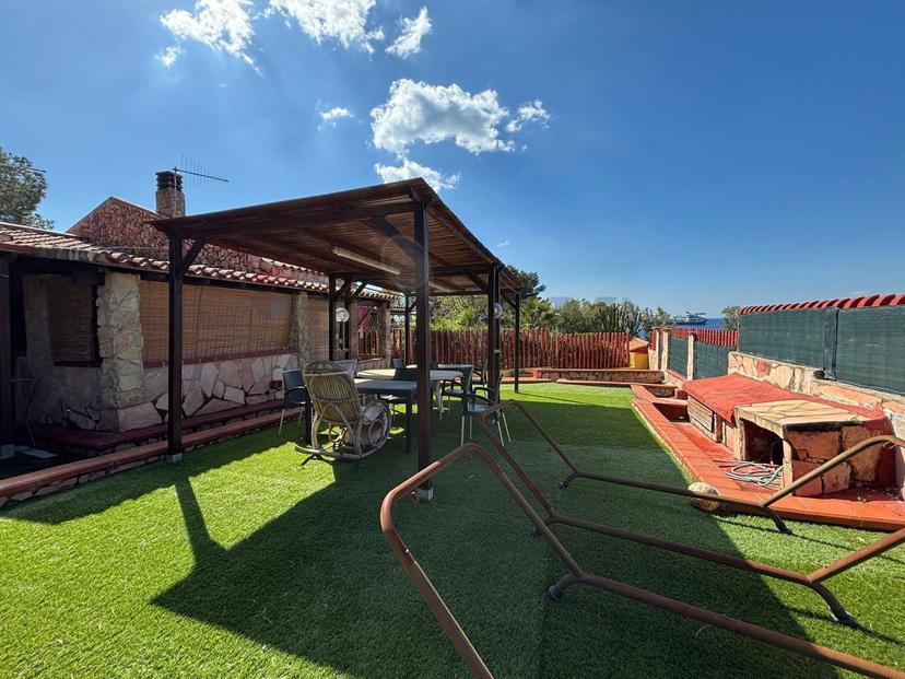 Villa in Via delle Acacie 6, Quartu Sant'Elena — foto 2 di 5