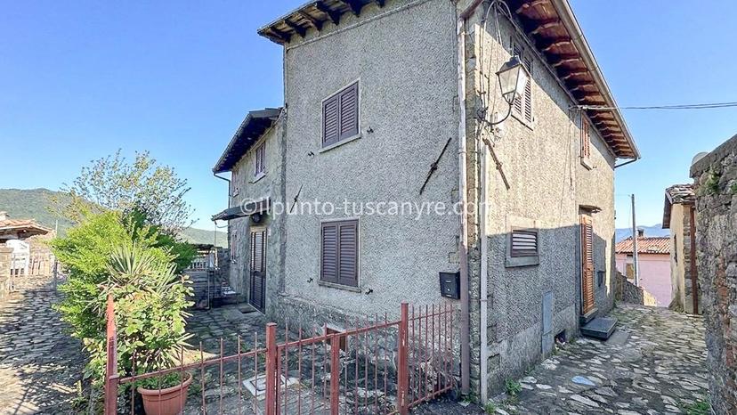 Rustico in Via Leopoldo Nobili, Gallicano — foto 5 di 5