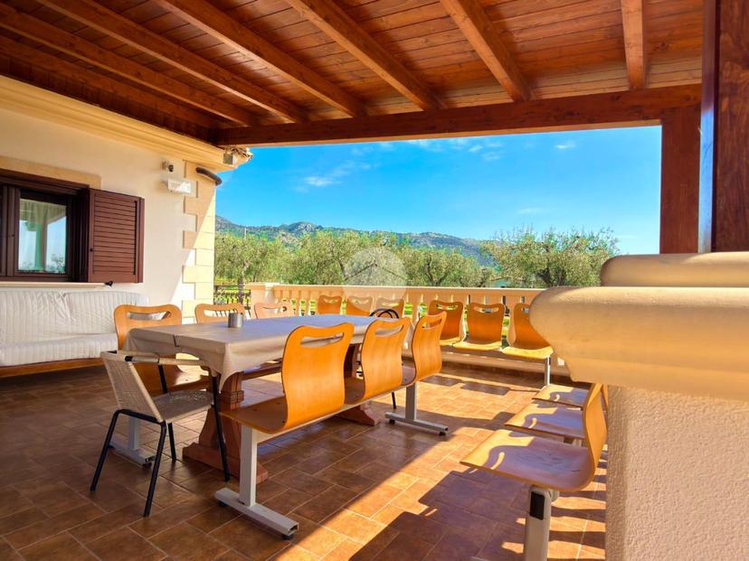 Villa in Via del Mare 14, Monte Sant'Angelo — foto 5 di 5
