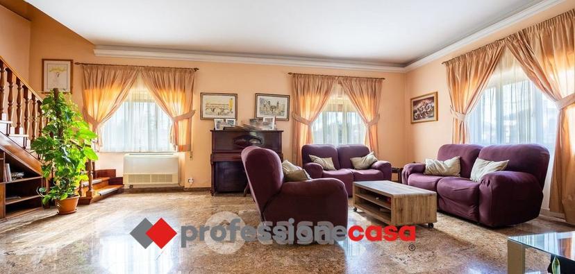 Casa indipendente in Via Mar dei Coralli, Pomezia — foto 5 di 5