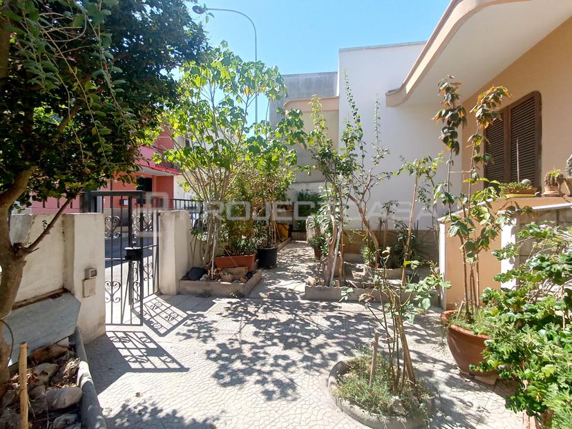 Casa indipendente in Via Antonio Gramsci 33, Aradeo — foto 4 di 5