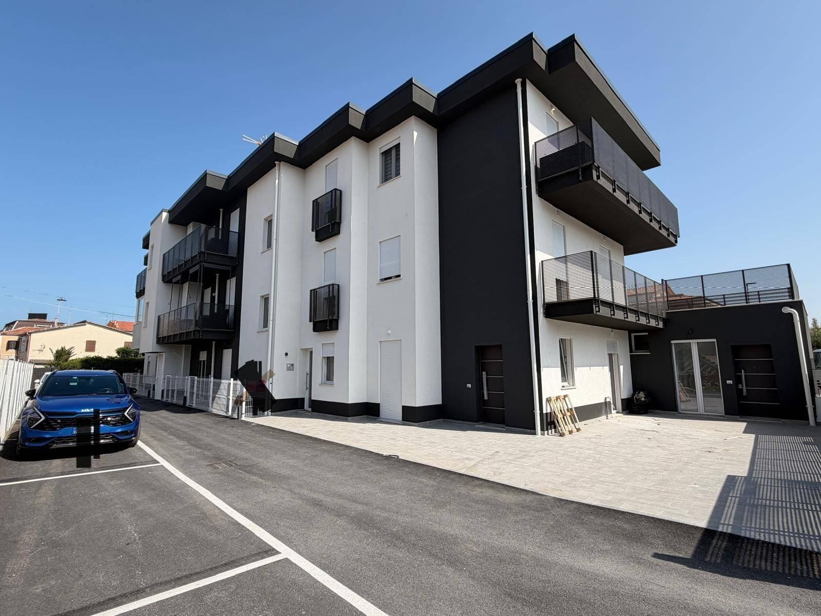 Bilocale in Via Codamosto Snc, Civitanova Marche