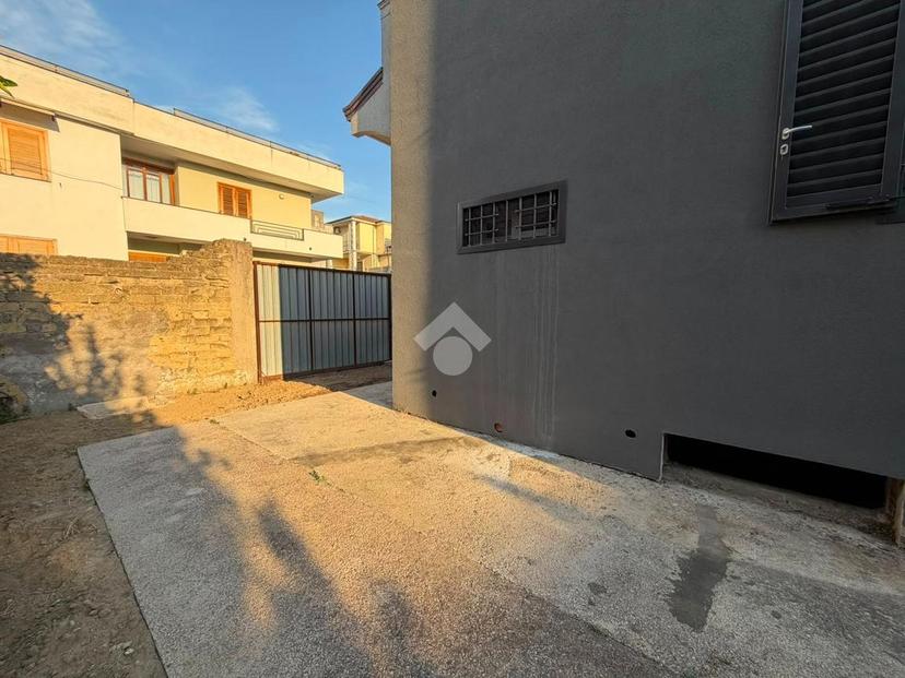 Villa in Via Vesuvio 3, San Cipriano d'Aversa — foto 2 di 5
