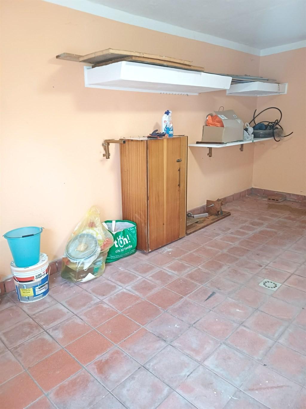 Trilocale, Tradate