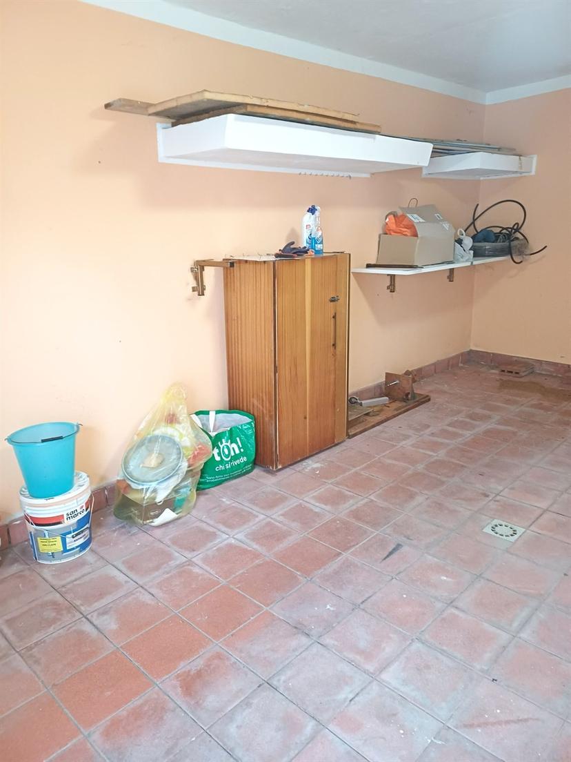 Trilocale, Tradate