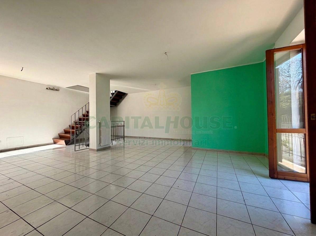 Villa a schiera in Contrada Lamiera, San Potito Ultra