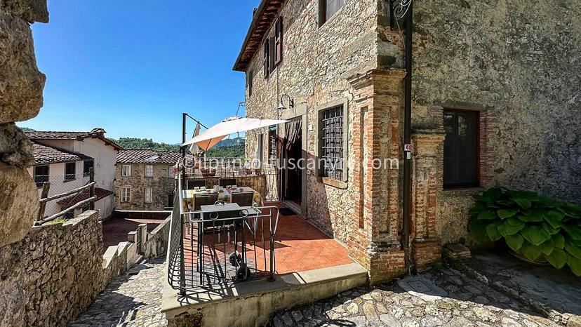 Rustico in Strada Provinciale, Pescaglia — foto 2 di 5